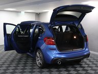 BMW 2 Series 218I M SPORT ACTIVE TOURER 15