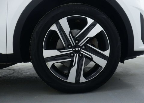 Kia Sorento 1.6 T-GDi 13.8kWh 3 SUV 5dr Petrol Plug-in Hybrid Auto AWD Euro 6 (s/s) (26 15