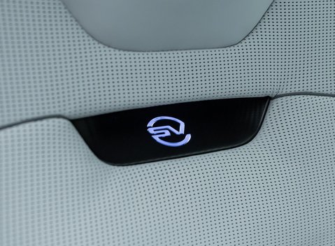 Land Rover Range Rover Sport P635 SV EDITION ONE 20