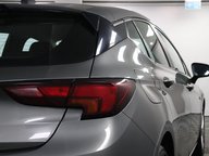 Vauxhall Astra BUSINESS EDITION NAV 23