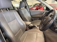 BMW X3 2.5i SE Auto 4WD Euro 3 5dr 10