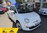 Fiat 500 1.2 Lounge Euro 4 3dr