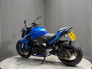 Suzuki GSX-S GSX 1000 S 2015 50K GREAT RUNNING NAKED 1000CC MOT WARRANTY 6