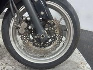Kawasaki Er ER6 2007 ONLY 12K PROJECT BIKE SPARES OR REPAIR 650CC A2 10