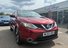 Nissan Qashqai 1.2 DIG-T n-tec SUV 5dr Petrol Manual 2WD Euro 6 (s/s) (115 ps)