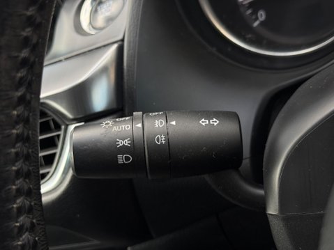 Mazda 6 2.0 SKYACTIV-G SE-L Nav Euro 6 (s/s) 4dr 84