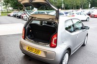 Volkswagen Up HIGH UP 29