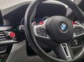 BMW M5 4.4 M5 Auto 4WD 4dr 39