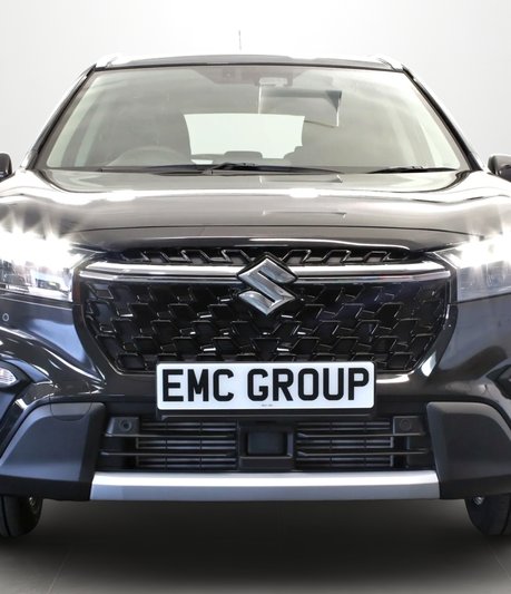 Suzuki S-Cross 1.4 Boosterjet 48V Hybrid Motion 5dr