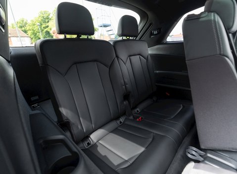 Audi SQ7 16