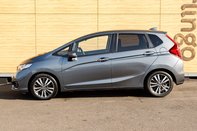 Honda Jazz I-VTEC EX NAVI 13