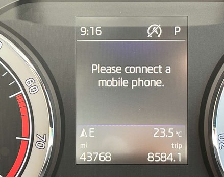 Skoda Karoq 1.5 Karoq SE L TSi Semi-Auto 5dr 21