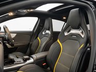 Mercedes-Benz A Class 2.0 AMG A 45 S 4Matic+ + Auto 4WD 5dr 3