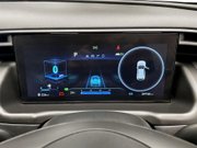 Hyundai TUCSON 1.6 h T-GDi SE Connect SUV 5dr Petrol Hybrid Auto Euro 6 (s/s) (230 ps) All 14
