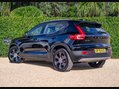 Volvo XC40 2.0 XC40 Inscription B4 MHEV AWD Auto 4WD 5dr 5