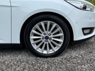 Ford Focus 1.5 Focus Titanium X 5dr 13