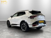 Kia Sportage 1.6 T-GDi MHEV GT-Line SUV 5dr Petrol Hybrid DCT Euro 6 (s/s) (148 bhp) Cr 5