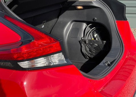 Nissan LEAF N-CONNECTA 16