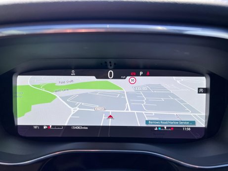 Jaguar F-Pace 2.0 D200 MHEV R-Dynamic HSE Auto AWD Euro 6 (s/s) 5dr 25