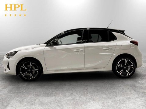 Vauxhall Corsa 1.2 Turbo SRi Premium Hatchback 5dr Petrol Manual Euro 6 (s/s) (100 ps) 4