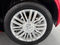 Volkswagen Up 1.0 Move up! Euro 6 (s/s) 5dr 27