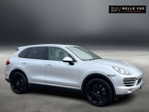 Porsche Cayenne 3.0 Cayenne V6 D Tiptronic 4WD 5dr - NATIONAL DELIVERY* 48