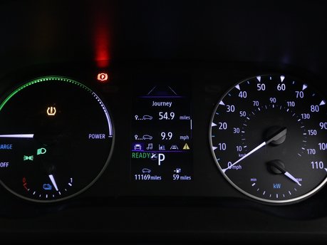 Renault Kangoo ML19 90kW 44kWh Advance [Safety] Van Auto 22