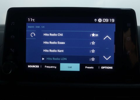 Citroen Berlingo e-Berlingo Feel 5dr 25