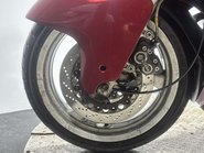 BMW R1100 RT 1997 71K RUNNING BIG CC SPORTS TOURER SPARES OR REPAIR 1100CC 9