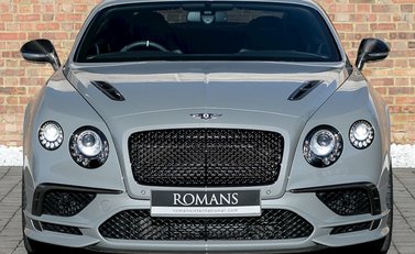Bentley Continental Supersports 4