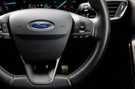 Ford Fiesta ST-LINE X TDCI 19