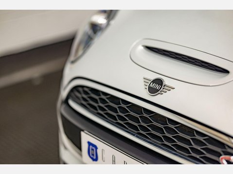 Mini Hatch 2.0 Cooper S Euro 6 (s/s) 3dr 91