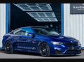 BMW M4 3.0 M4 Competition Edition Package Semi-Auto 2dr 5