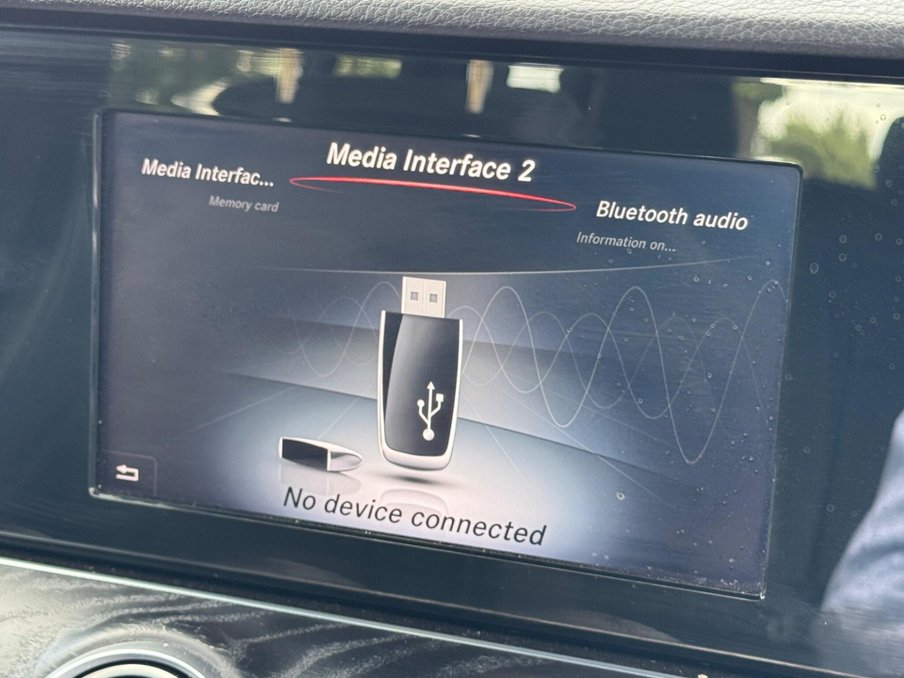 2017 Mercedes-Benz E Class — image 22