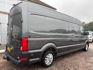 Volkswagen Crafter CR35 177 ps Tdi Trendline 4Motion DSG Panel Van - Diff Lock 2