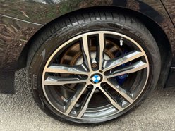 BMW 3 Series 2.0 320d xDrive M Sport Shadow Edition 4WD 4dr 71