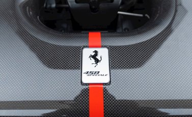 Ferrari 458 Speciale 33