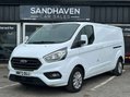 Ford Transit Custom 2.0 300 EcoBlue Limited Panel Van 5dr Diesel Manual L2 H1 Euro 6 (s/s) (130 2