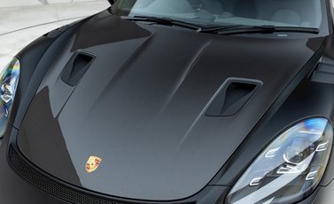 Porsche Cayman GT4 RS (718) 27