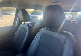 Ford Ecosport TITANIUM 24