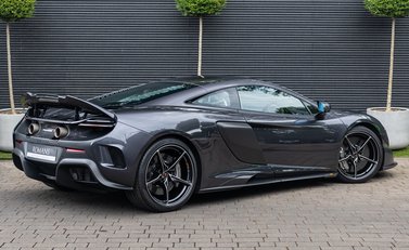 McLaren 675LT 2