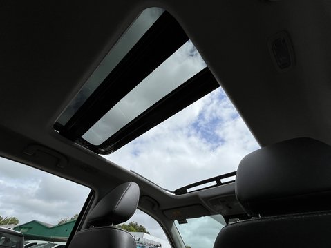 Suzuki Vitara 1.4 Boosterjet 48V Hybrid SZ5 ALLGRIP 5dr 35