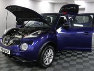 Nissan Juke BOSE PERSONAL EDITION DCI 16