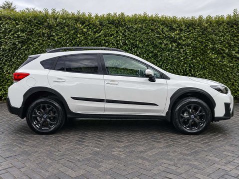 Subaru XV 2.0i SE SUV 5dr Petrol Lineartronic 4WD Euro 6 (s/s) (156 ps) 6