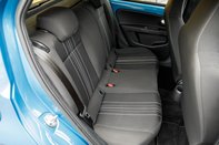 SEAT Mii BASE 28