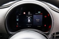 Fiat 500e LA PRIMA 16