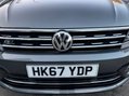 Volkswagen Tiguan 2.0 TDI R-Line SUV 5dr Diesel DSG 4Motion Euro 6 (s/s) (190 ps) 9