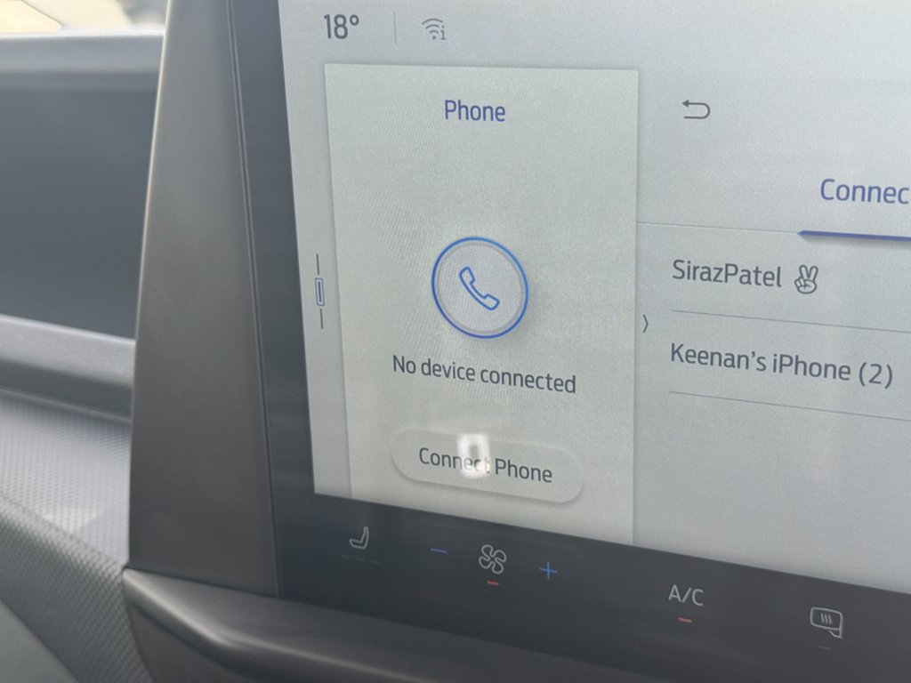 2025 Ford Transit CustomSWB L1H1 Low Roof Trail 320 Air Con Alloys Sensors EURO 6 — thumbnail 29 of 51