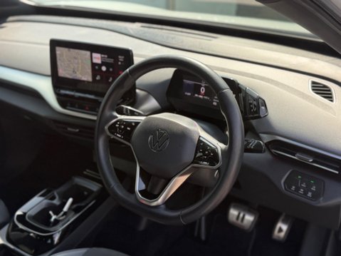 Volkswagen Id.4 Pure 52kWh Life Auto 5dr 35