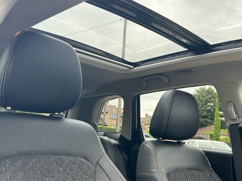 Suzuki Vitara SZ5 BOOSTERJET MHEV 30